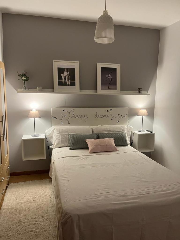 Apartamentos Como En Casa - Sn - Indalo Sierra Nevada Luaran gambar