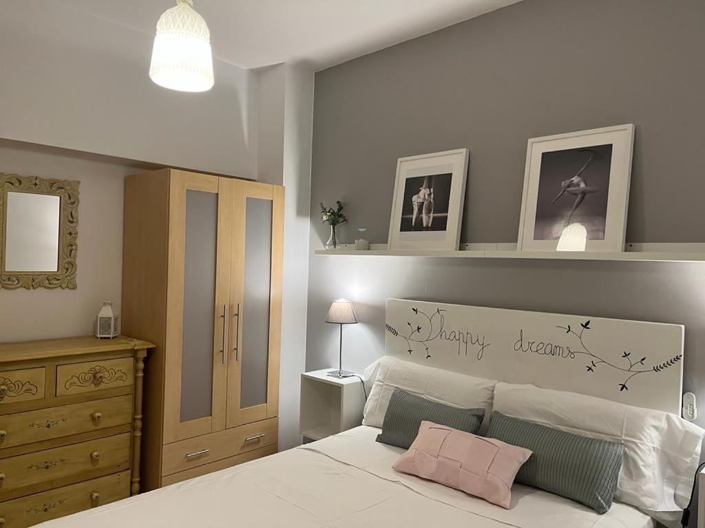 Apartamentos Como En Casa - Sn - Indalo Sierra Nevada Luaran gambar