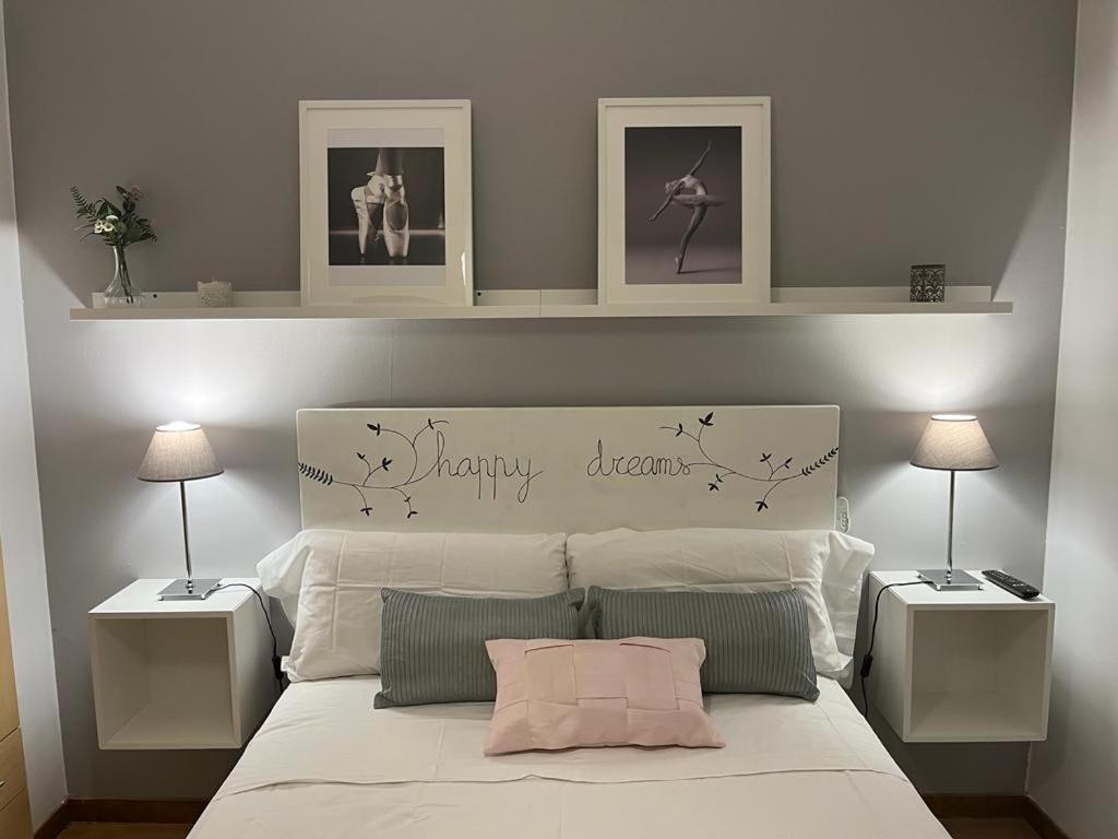 Apartamentos Como En Casa - Sn - Indalo Sierra Nevada Luaran gambar