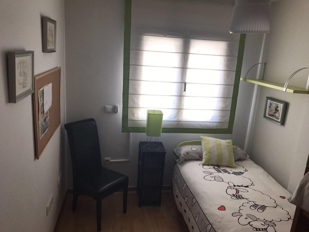 Apartamentos Como En Casa - Sn - Indalo Sierra Nevada Luaran gambar