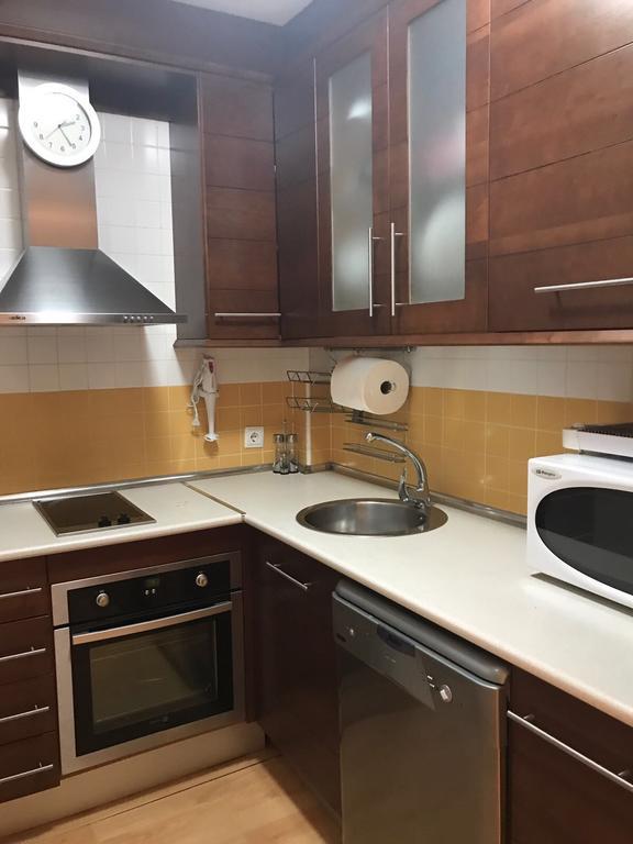Apartamentos Como En Casa - Sn - Indalo Sierra Nevada Luaran gambar