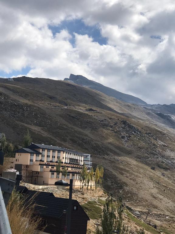 Apartamentos Como En Casa - Sn - Indalo Sierra Nevada Luaran gambar