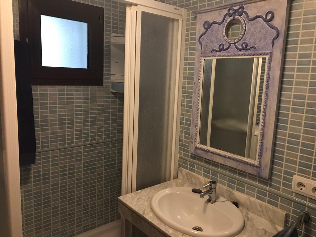 Apartamentos Como En Casa - Sn - Indalo Sierra Nevada Luaran gambar