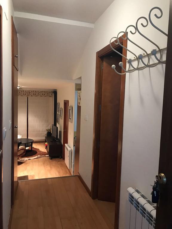 Apartamentos Como En Casa - Sn - Indalo Sierra Nevada Luaran gambar