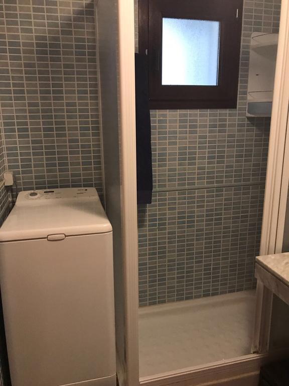 Apartamentos Como En Casa - Sn - Indalo Sierra Nevada Luaran gambar