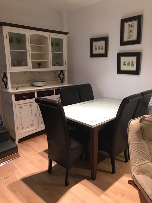 Apartamentos Como En Casa - Sn - Indalo Sierra Nevada Luaran gambar