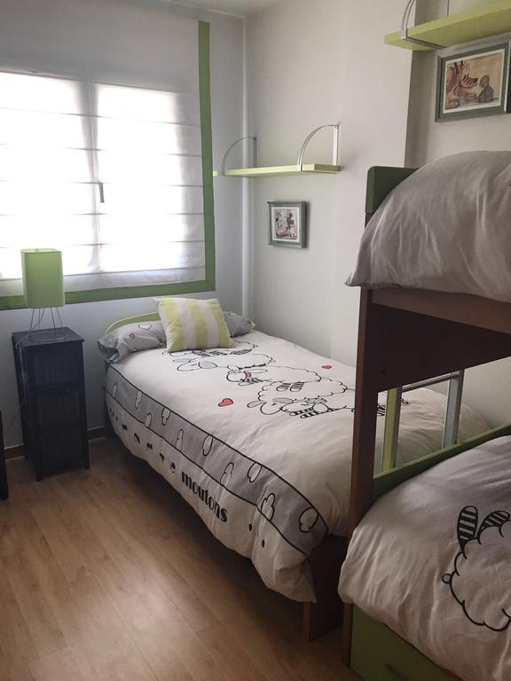 Apartamentos Como En Casa - Sn - Indalo Sierra Nevada Luaran gambar