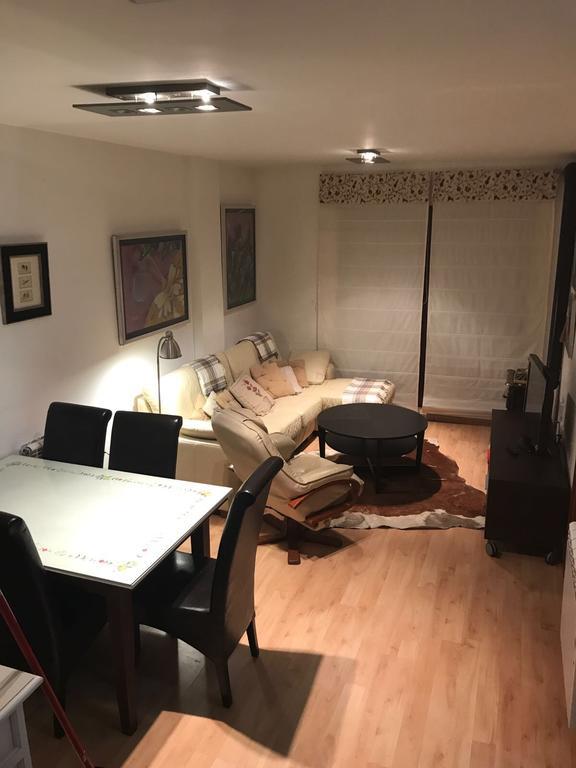 Apartamentos Como En Casa - Sn - Indalo Sierra Nevada Luaran gambar