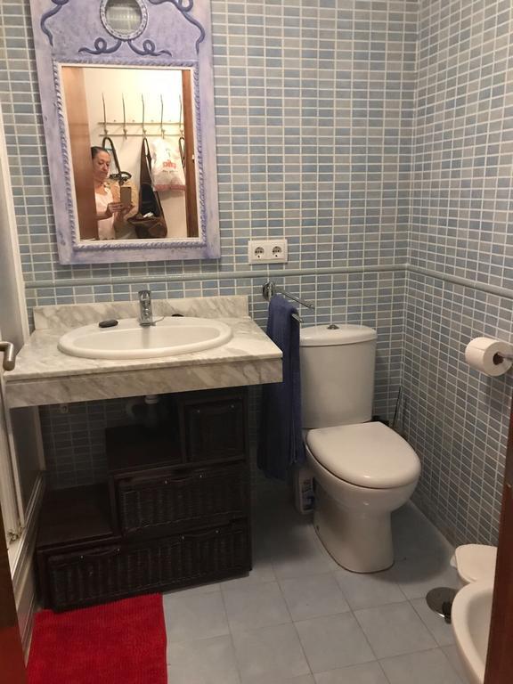 Apartamentos Como En Casa - Sn - Indalo Sierra Nevada Luaran gambar