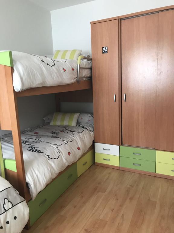 Apartamentos Como En Casa - Sn - Indalo Sierra Nevada Luaran gambar