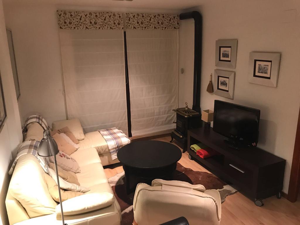 Apartamentos Como En Casa - Sn - Indalo Sierra Nevada Luaran gambar